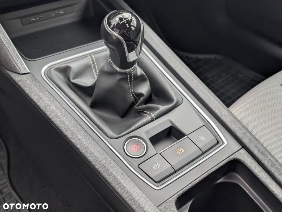 Seat Leon - 15