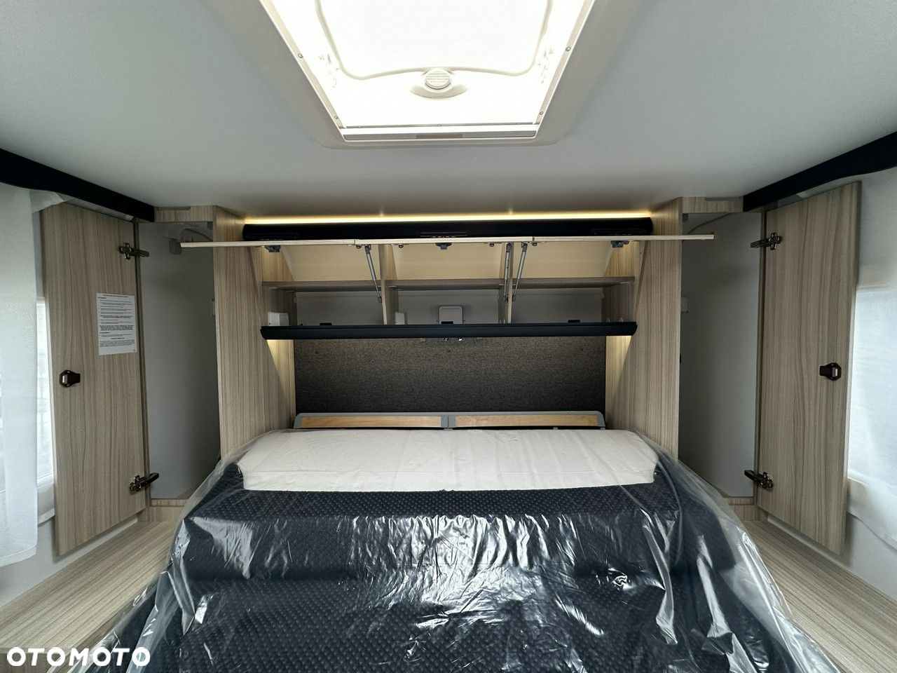 Adria Sun living S 72DC NOWY 4OS 165KM AUTOMAT FV23% WCC - 31