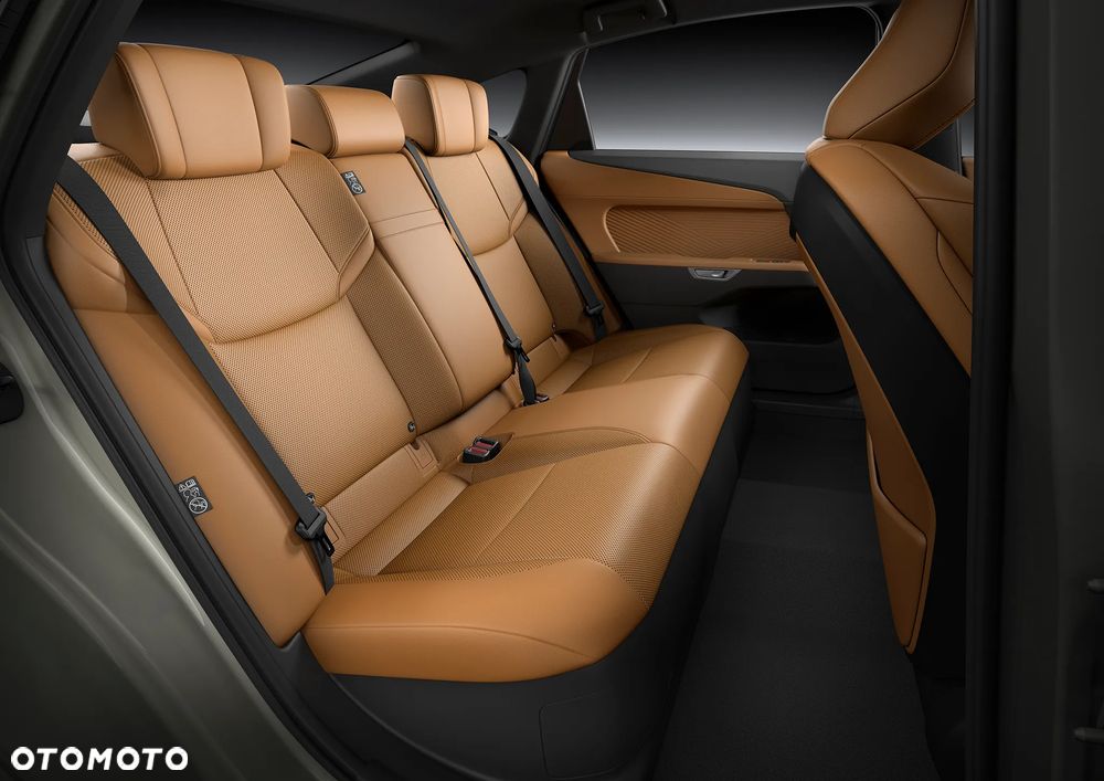 Lexus ES 300h Prestige - 14