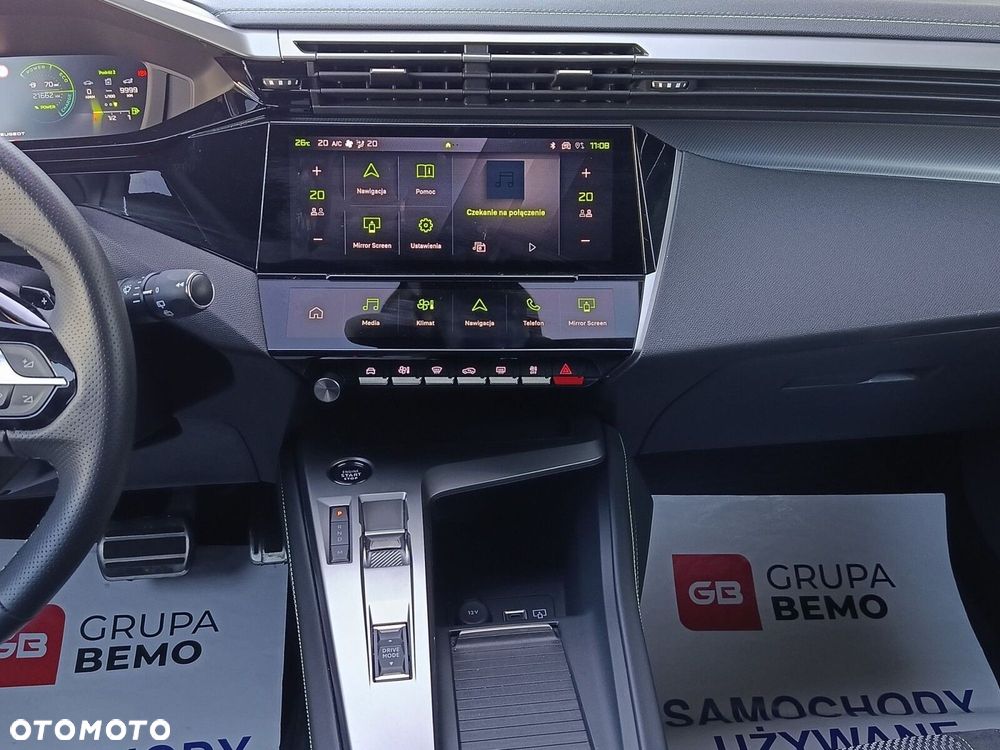 Peugeot 308 - 17