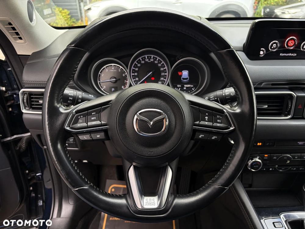 Mazda CX-5 2.0 Skypassion 2WD - 23
