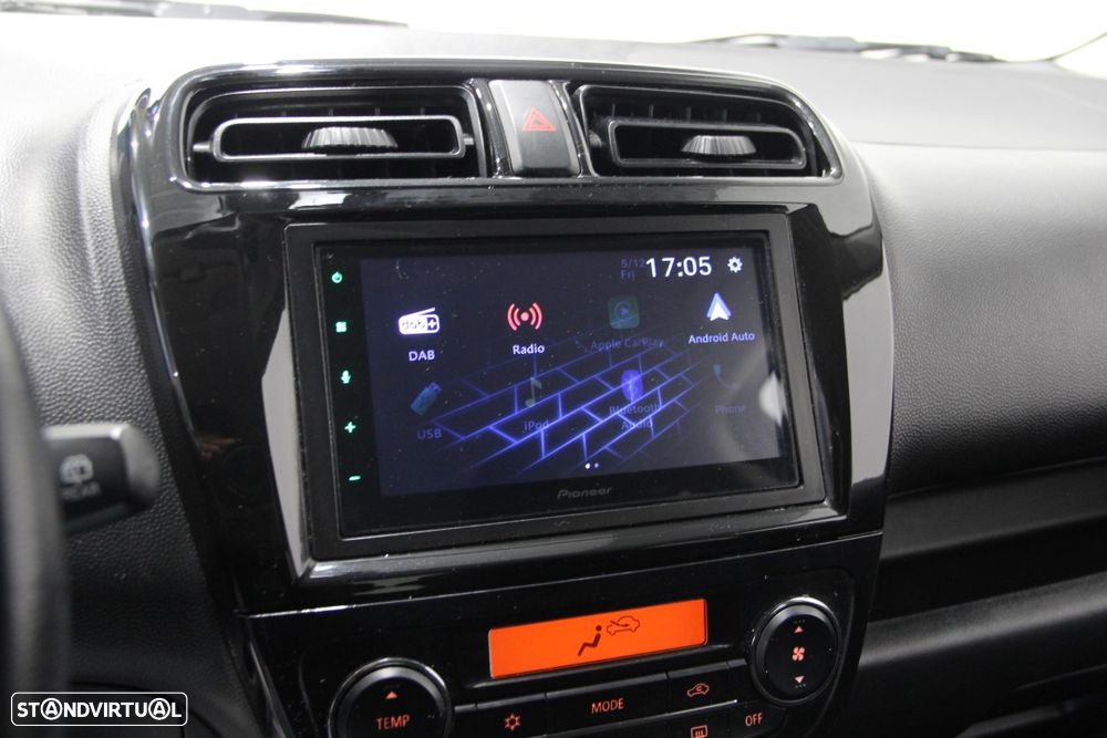 Mitsubishi Space Star 1.2 Intense Connect Edition - 19