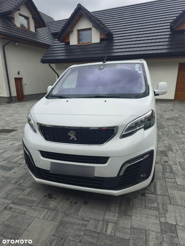 Peugeot EXPERT - 5