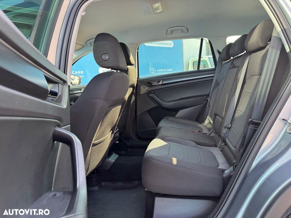 Skoda Kodiaq - 10