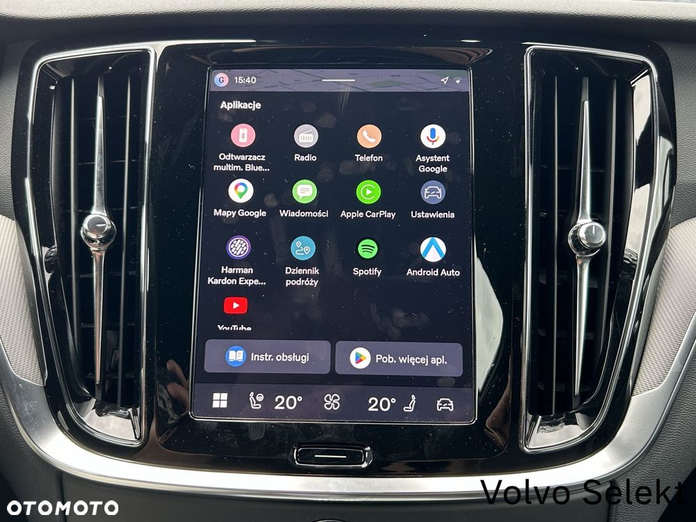 Volvo V60 - 19