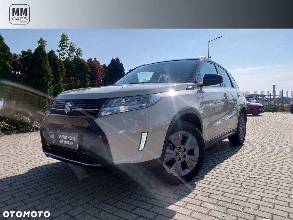 Suzuki Vitara - 1