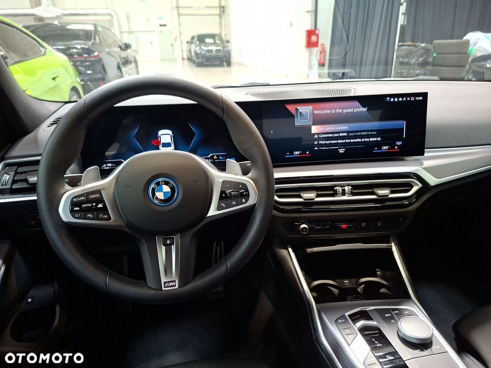 BMW Seria 3 - 14