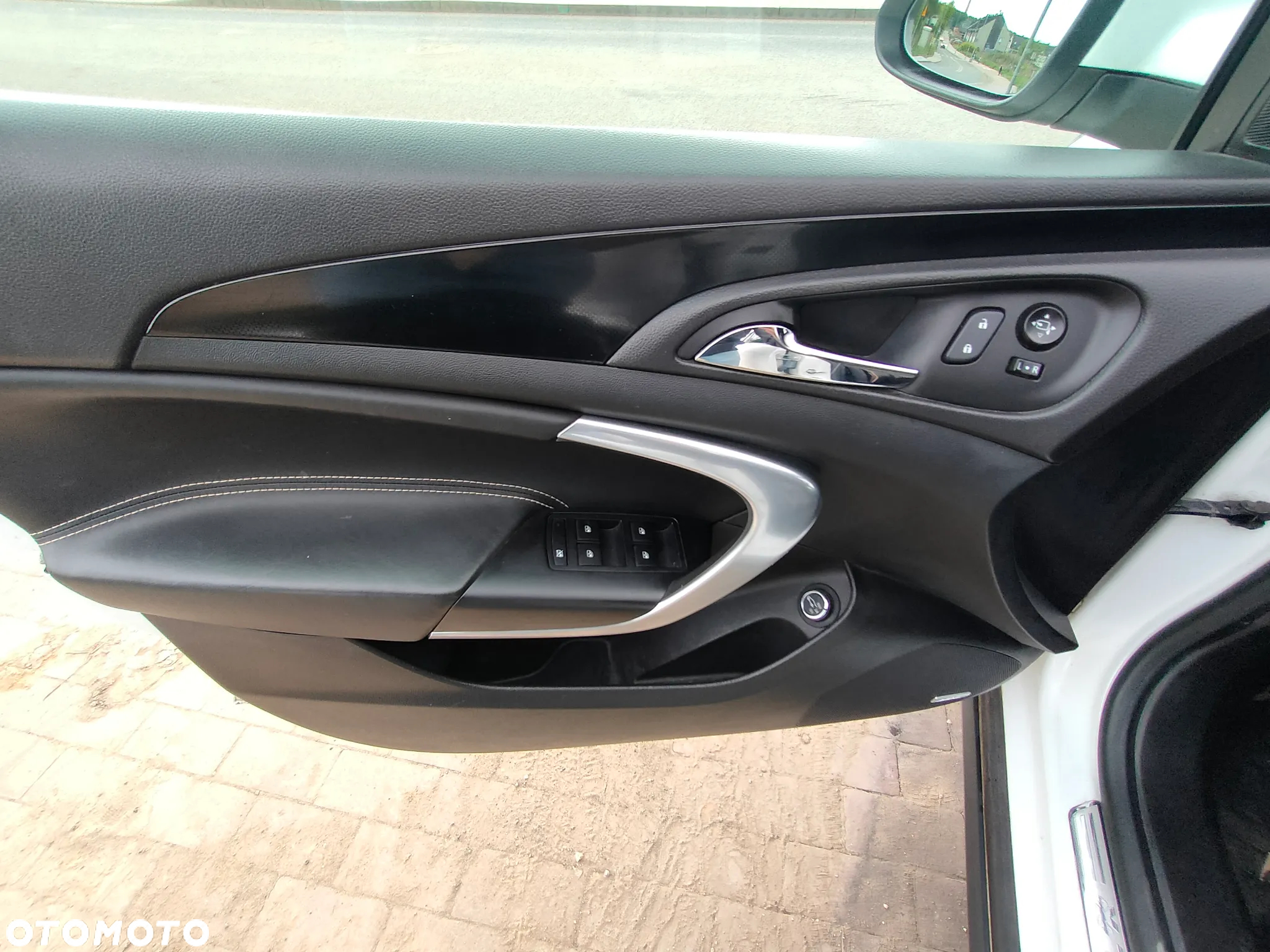 Opel Insignia Country Tourer 2.0 Diesel Exclusive - 23