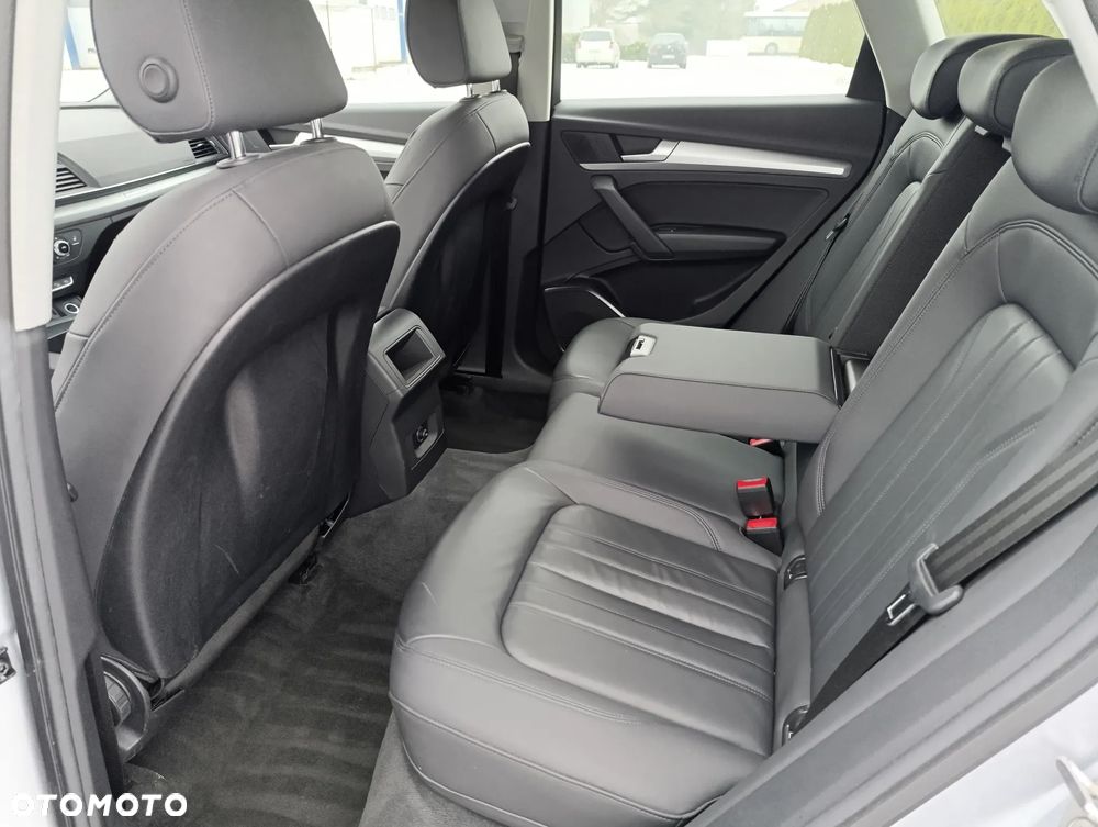 Audi Q5 40 TDI Quattro Sport S tronic - 15