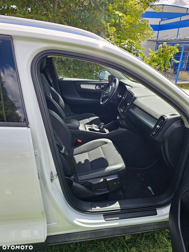 Volvo XC 40 T5 AWD Momentum - 10