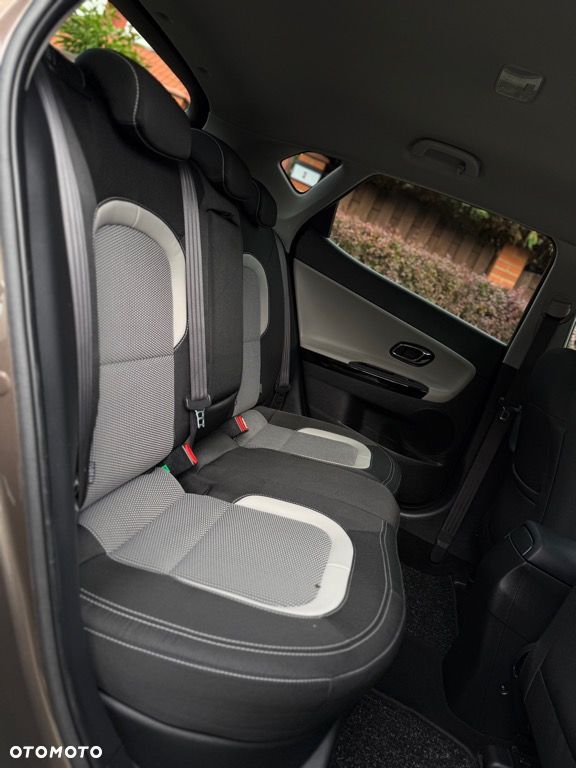 Kia Ceed 1.4 CVVT Dream Team Edition - 30