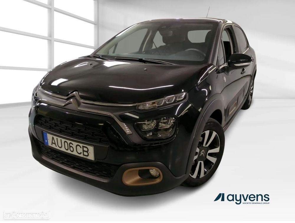 Citroën C3 1.2 PureTech C-Series - 1
