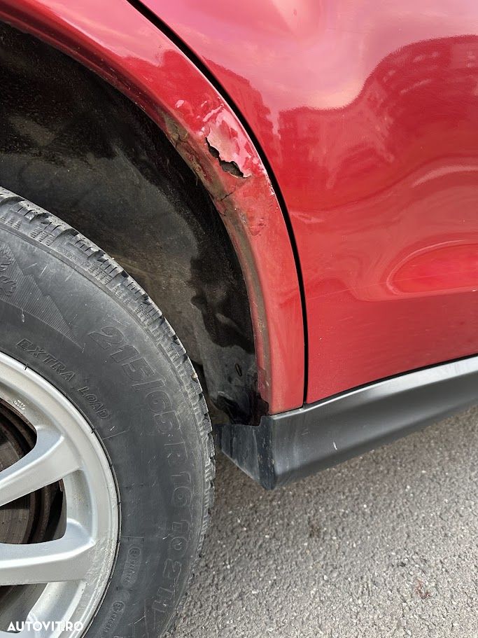 Mitsubishi ASX 1.8 DID 4WD Diamond+ Edition A58 - 13