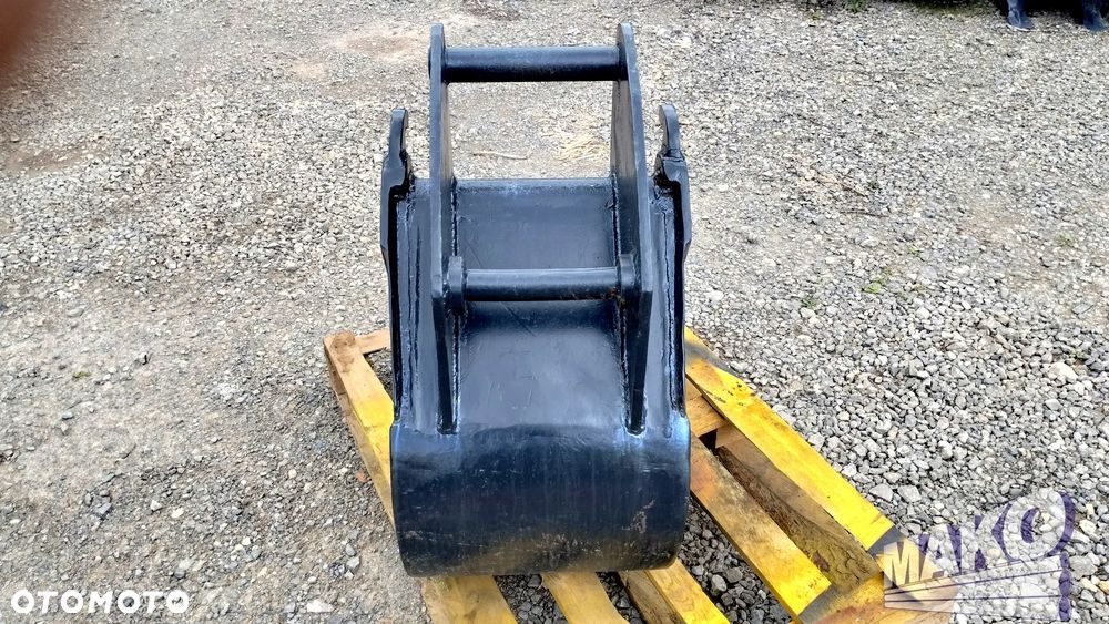 Łyżka Morin 50cm do kop-ład CAT - 3