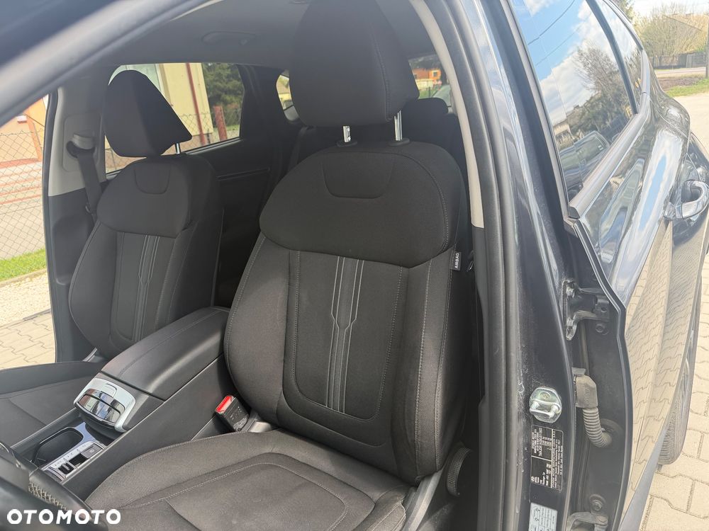 Hyundai Tucson 1.6 CRDi 48V-Hybrid 2WD DCT Prime - 14