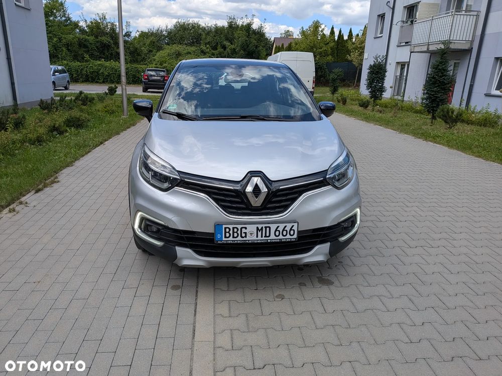 Renault Captur ENERGY TCe 90 Start&Stop Life - 14