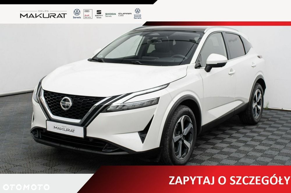 Nissan Qashqai 1.3 DIG-T mHEV Premiere Edition - 2