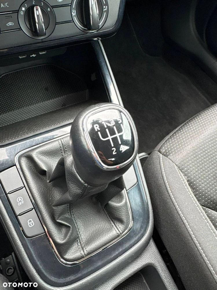 Skoda Fabia - 19