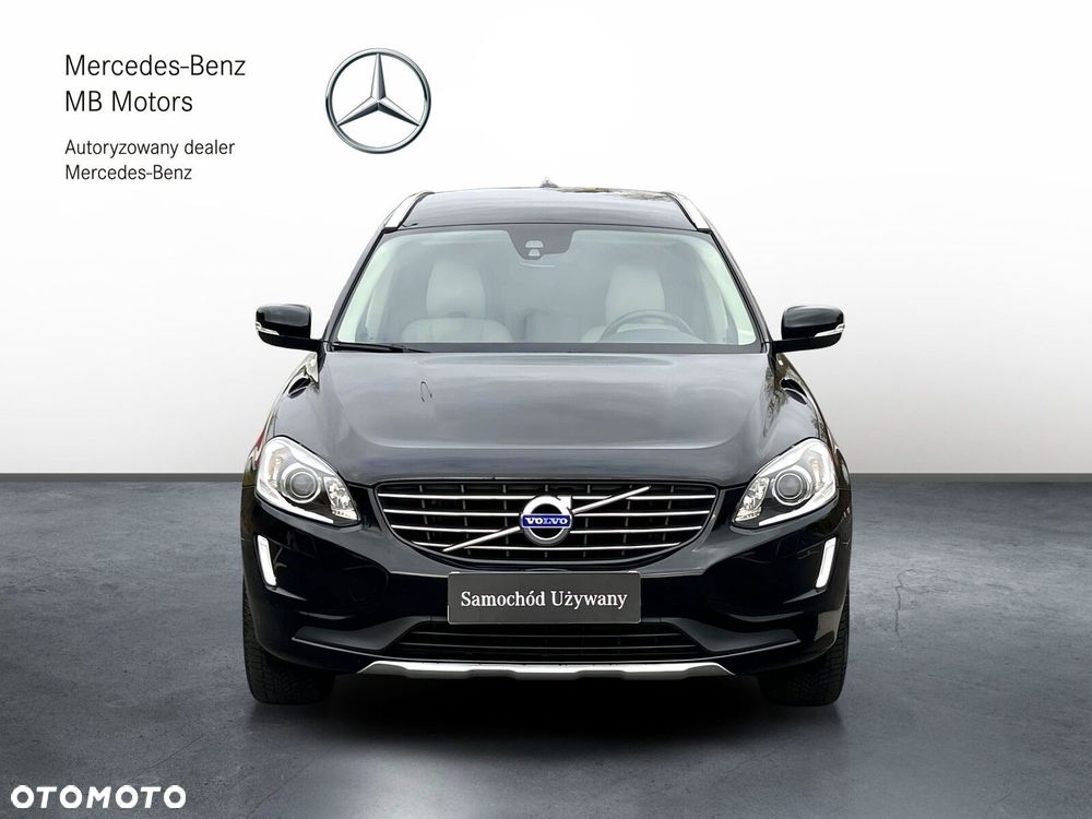 Volvo XC 60 D4 Drive-E Summum - 8