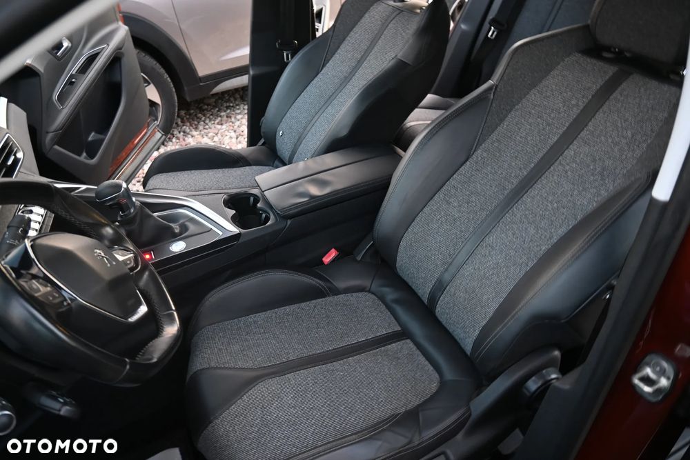 Peugeot 3008 BlueHDi 150 Stop & Start Allure - 40