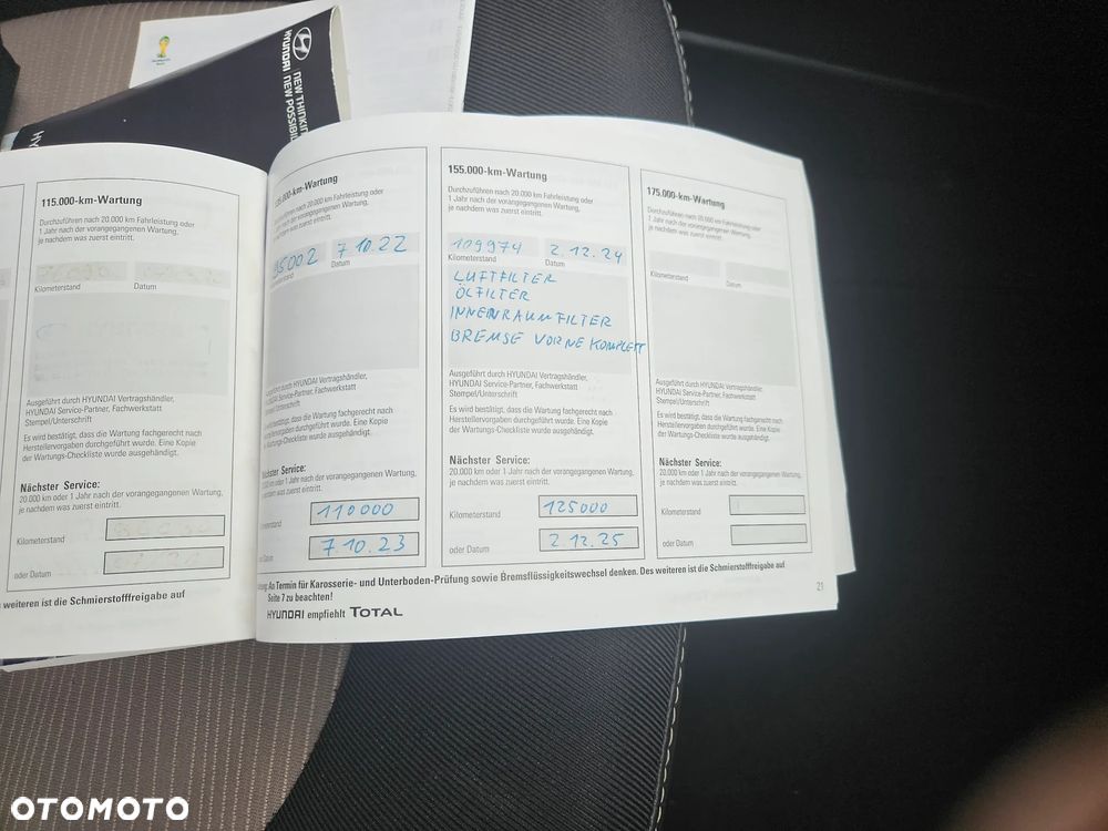 Hyundai i10 1.0 Classic - 15