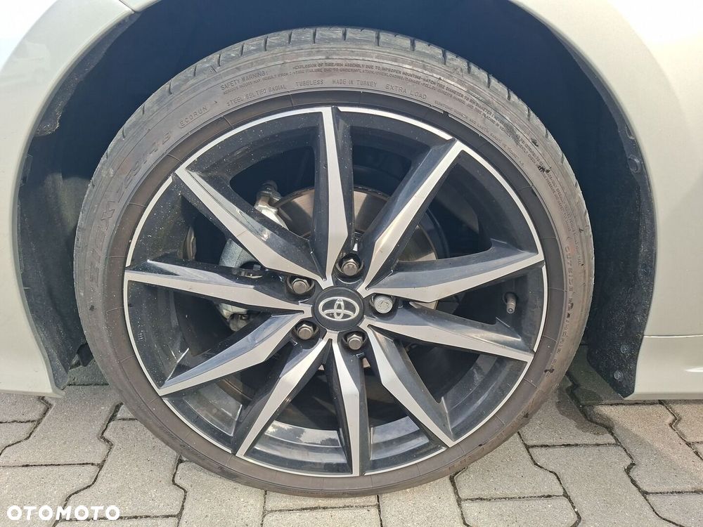 Toyota Corolla 1.8 Hybrid GR Sport - 19