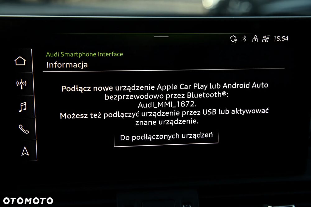 Audi Q5 40 TDI mHEV Quattro S Line S tronic - 30