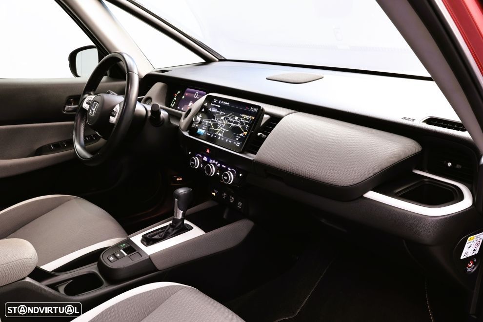 Honda Jazz 1.5 i-MMD Executive - 24