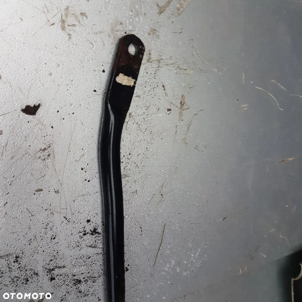 Drążek Stabilizatora Tył Oryginał Citroen Peugeot C8 807 Jumpy Scudo 5170C5 SCUDO JUMPY EXPERT I LIFT DRĄŻEK RAKCYJNY STABILIZATORA PRAWY LEWY - 4