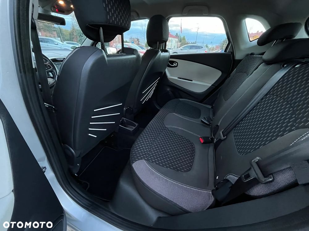 Renault Captur (ENERGY) TCe 90 INTENS - 16