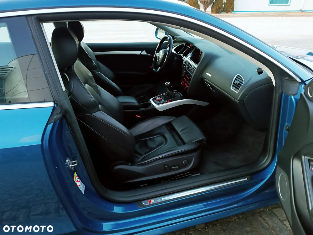 Audi A5 Coupé - 14