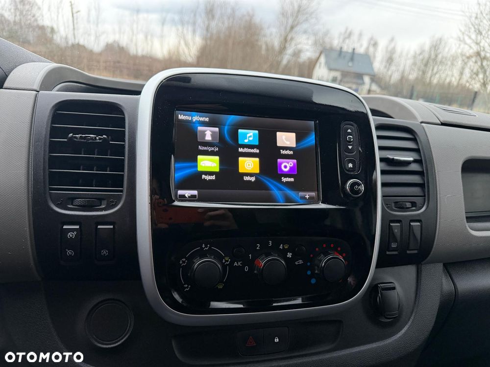 Renault Trafic - 14