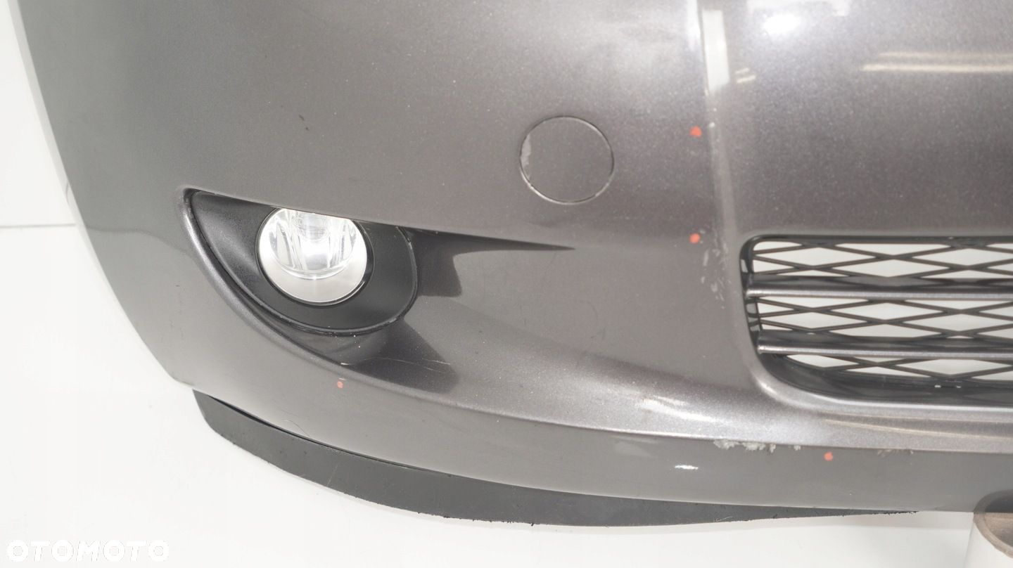 ZDERZAK PRZÓD PRZEDNI TOYOTA YARIS II 05-09R 1G3 - 4