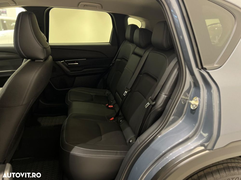 MAZDA CX-5 2025 — imagine 13