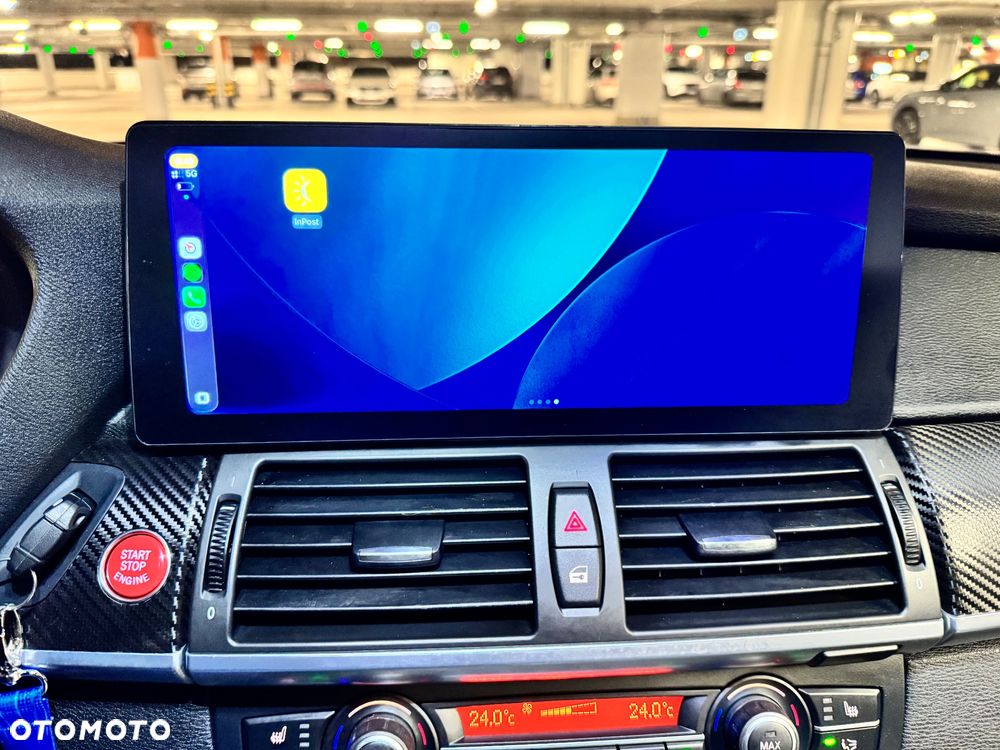 BMW X5 xDrive50i M Sport Edition - 23