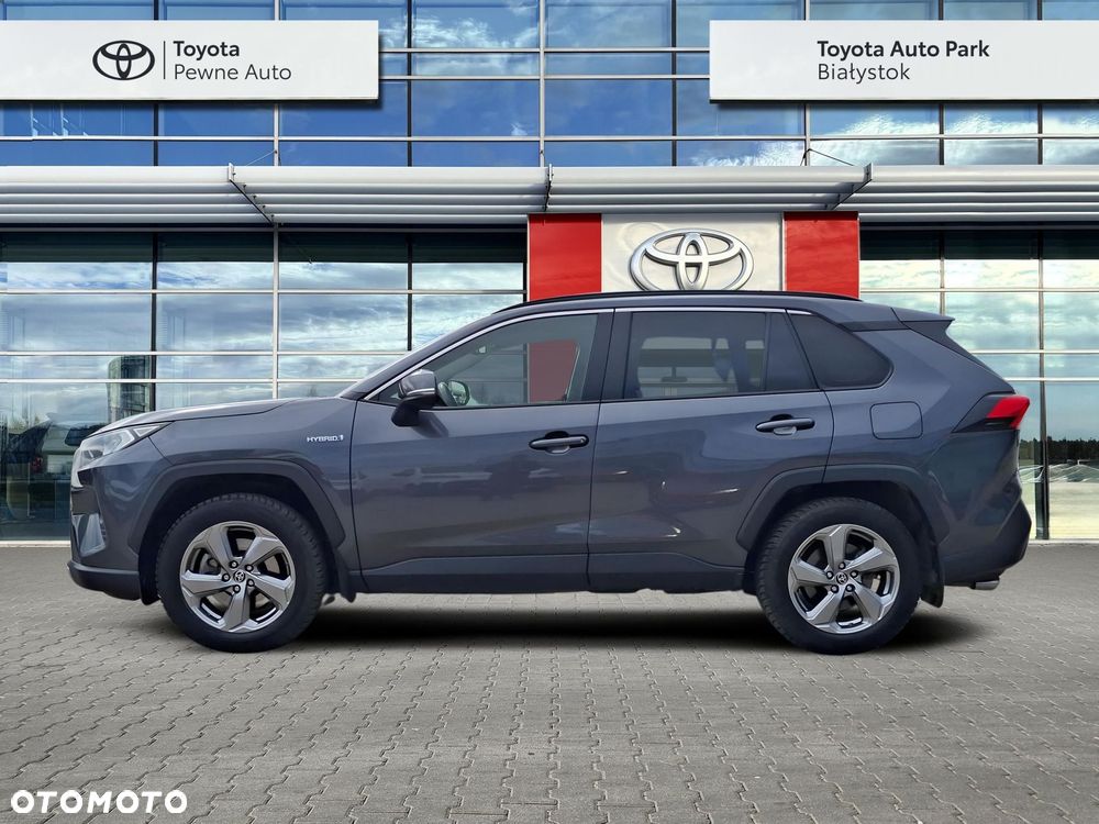 Toyota RAV4 - 2