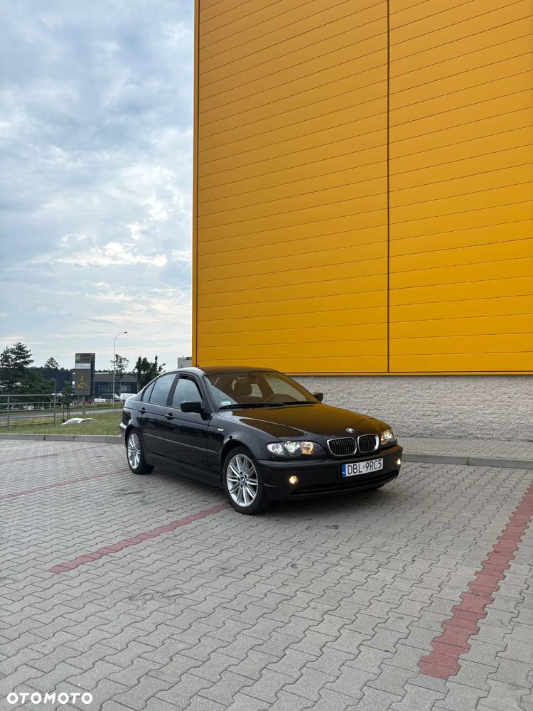 BMW Seria 3 - 2