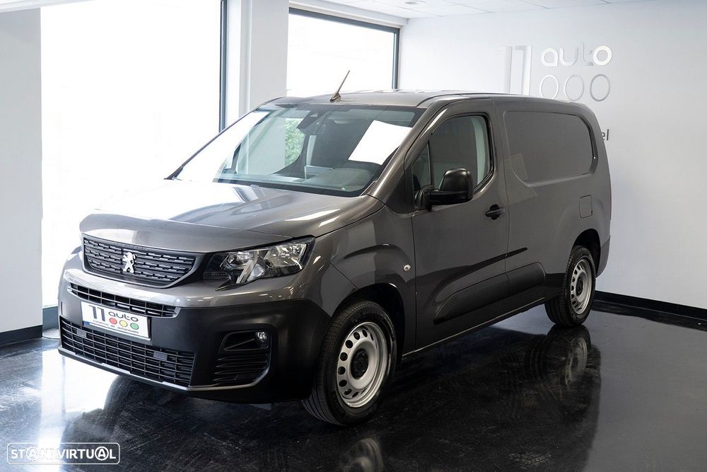 Peugeot Partner Peugeot Partner 1.5 BlueHDi Pro Longa - 1