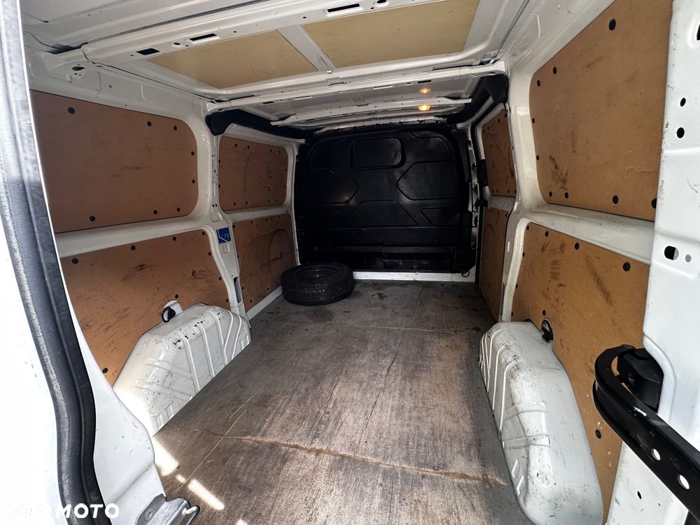 Ford Transit Custom - 5