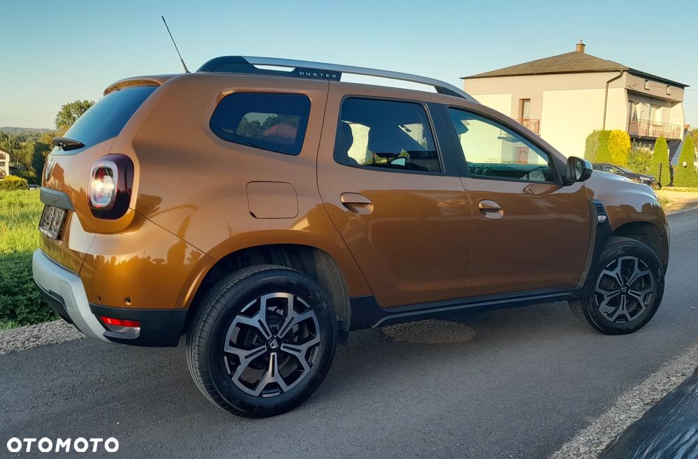 Dacia Duster - 21