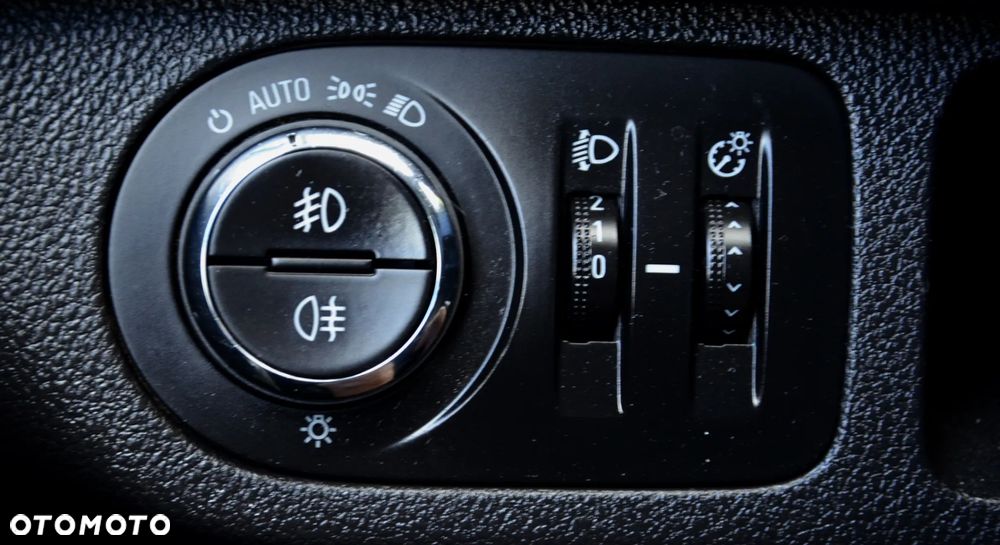 Opel Meriva 1.6 CDTI ecoflex Start/Stop Edition - 26