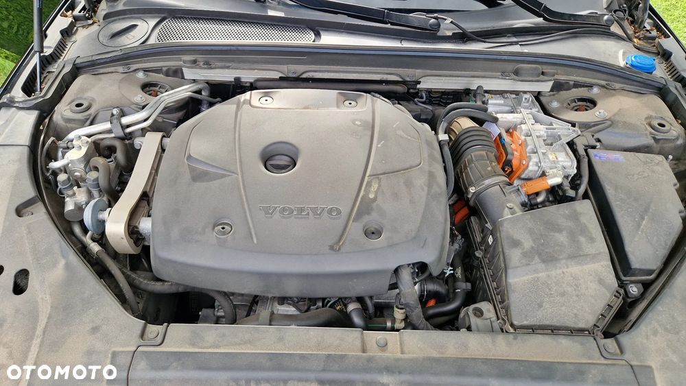 Volvo V90 - 18
