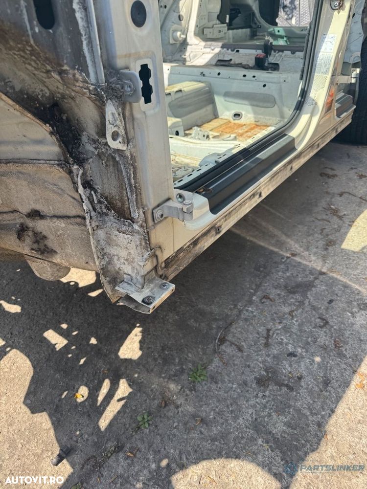 Stalp montant A stanga VOLKSWAGEN PASSAT B8  Variant 3G5 2014 - 2023 - 2