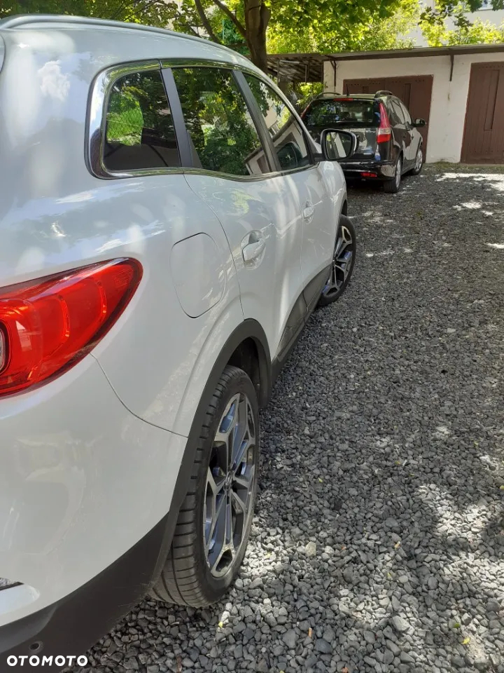 Renault Kadjar - 3