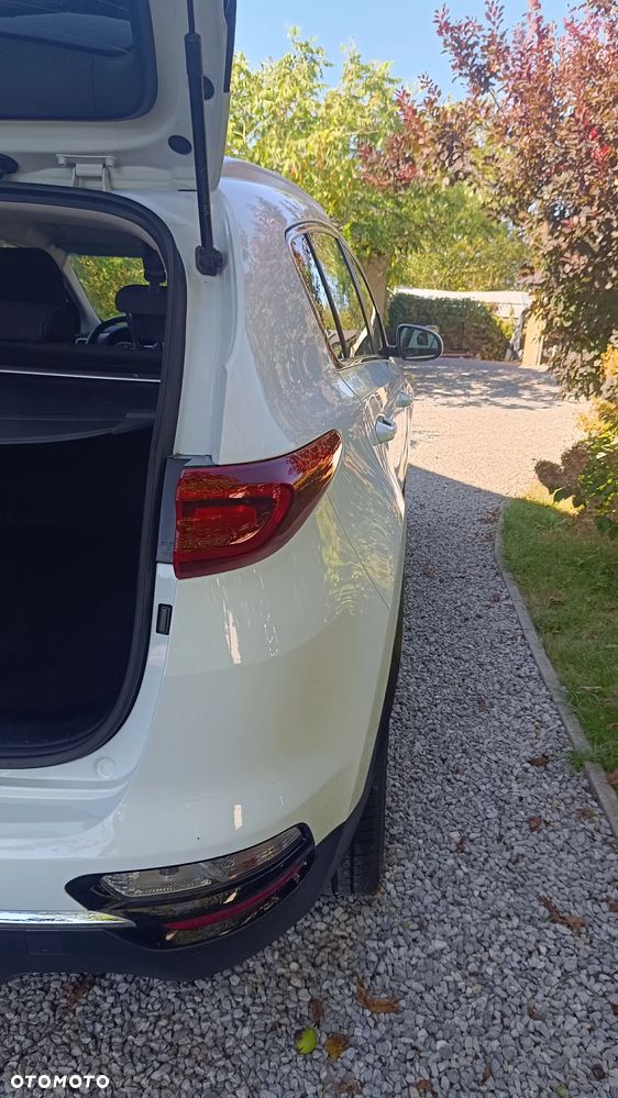 Kia Sportage 1.6 GDI M 2WD - 36