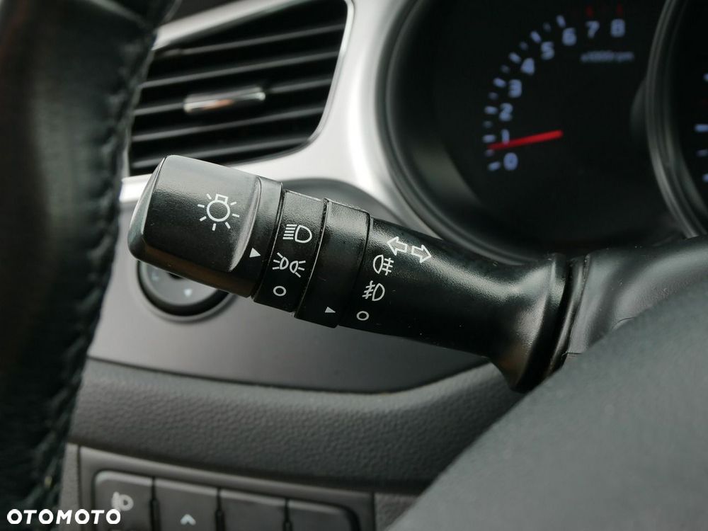 Kia Ceed - 17