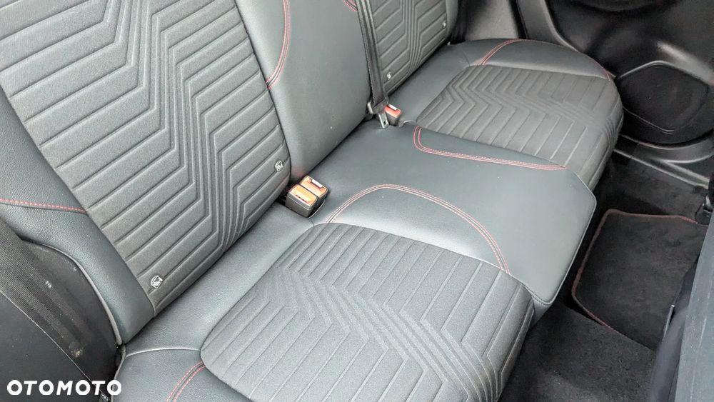 Ford Puma 1.0 EcoBoost Hybrid ST-LINE X DESIGN - 12