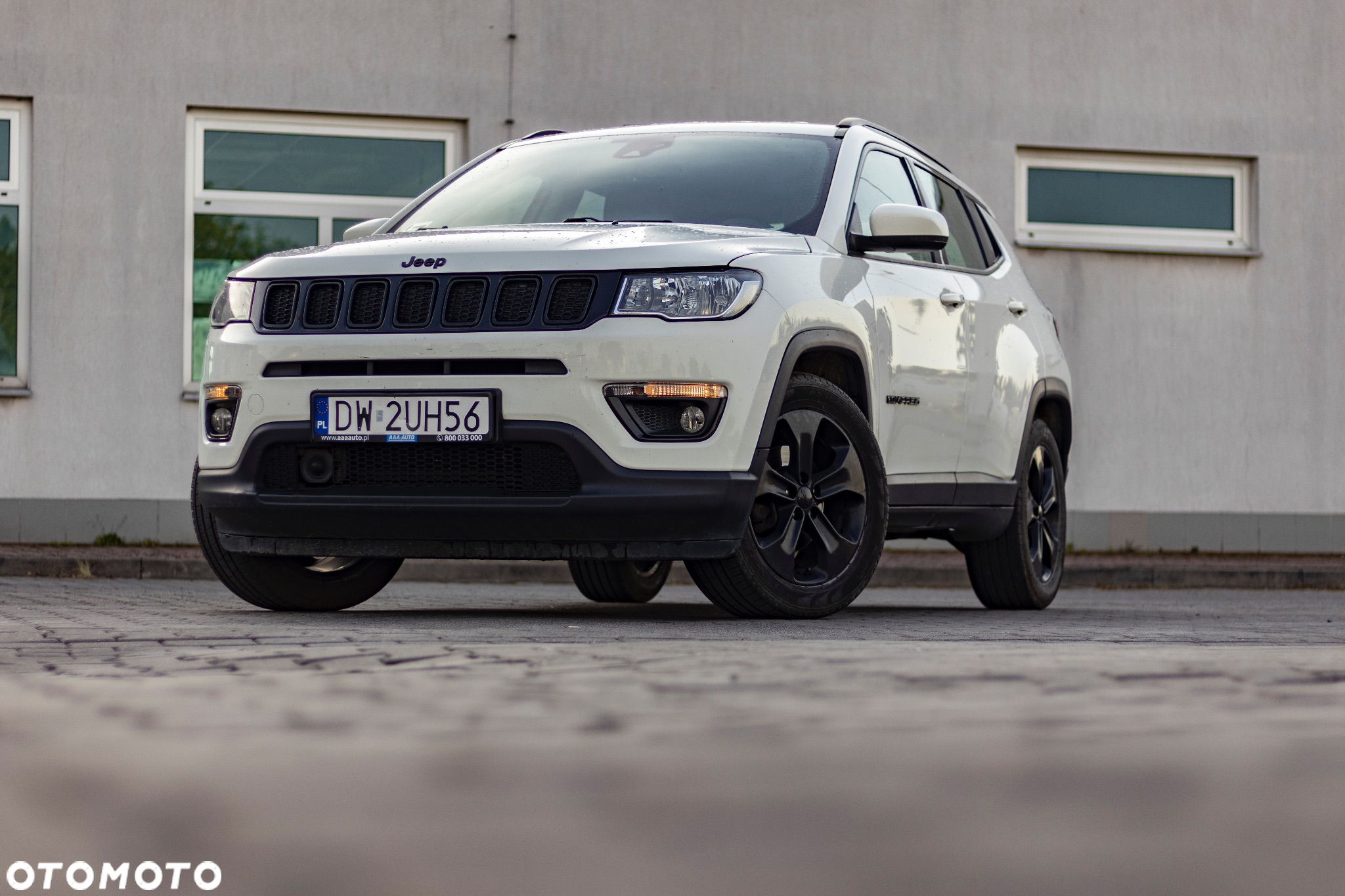 Jeep Compass 1.4 TMair Limited FWD S&S - 9