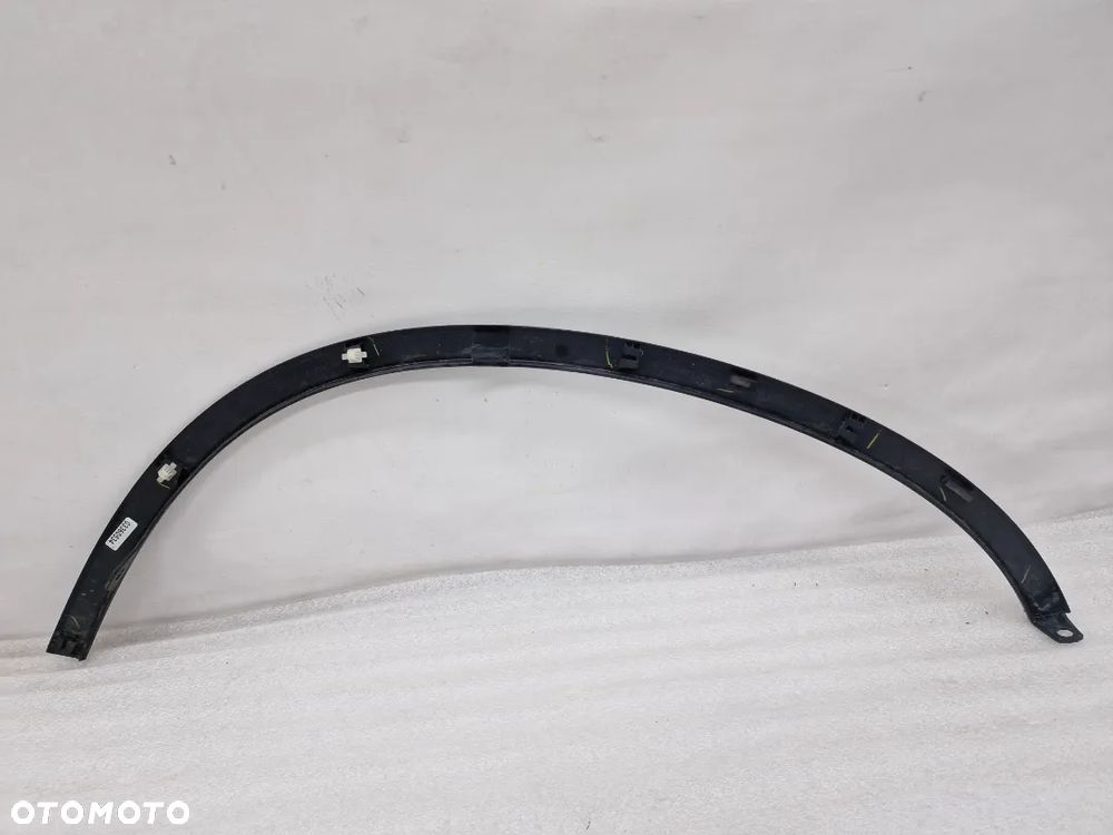 HONDA CR-V III 06-11 LEWA / PRAWA LISTWA NAKŁADKA BŁOTNIKA PRZEDNIA PRZÓD , NR 74115-SWW / 74115-SXS-0/9000 / 7416-SWW / 74165-SWW , NR AUKCJI NB4 - 10