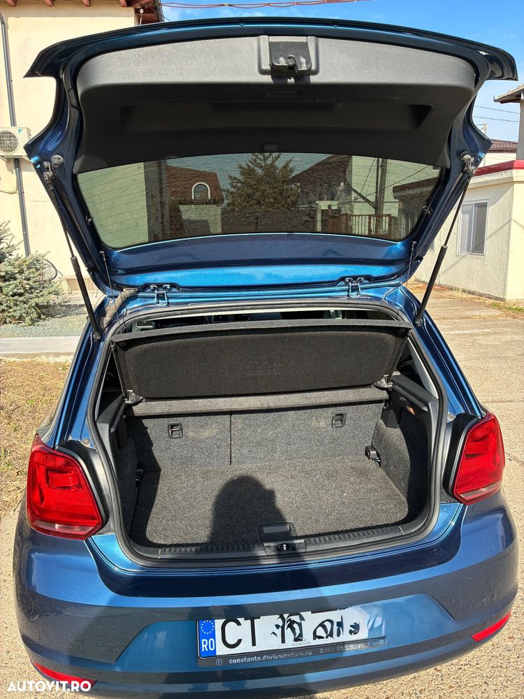 Volkswagen Polo - 10